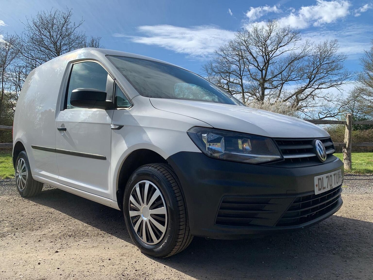 Used Volkswagen Caddy 2020 for sale - 78031642: Photo 11