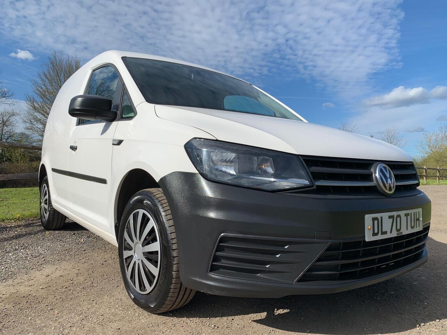 Used Volkswagen Caddy 2020 for sale - 78031642: Photo 15