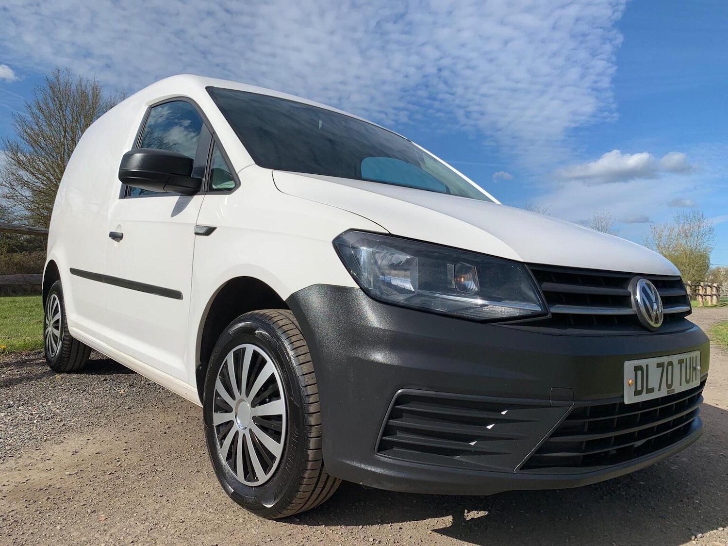 Used Volkswagen Caddy 2020 for sale - 78031642: Photo 16