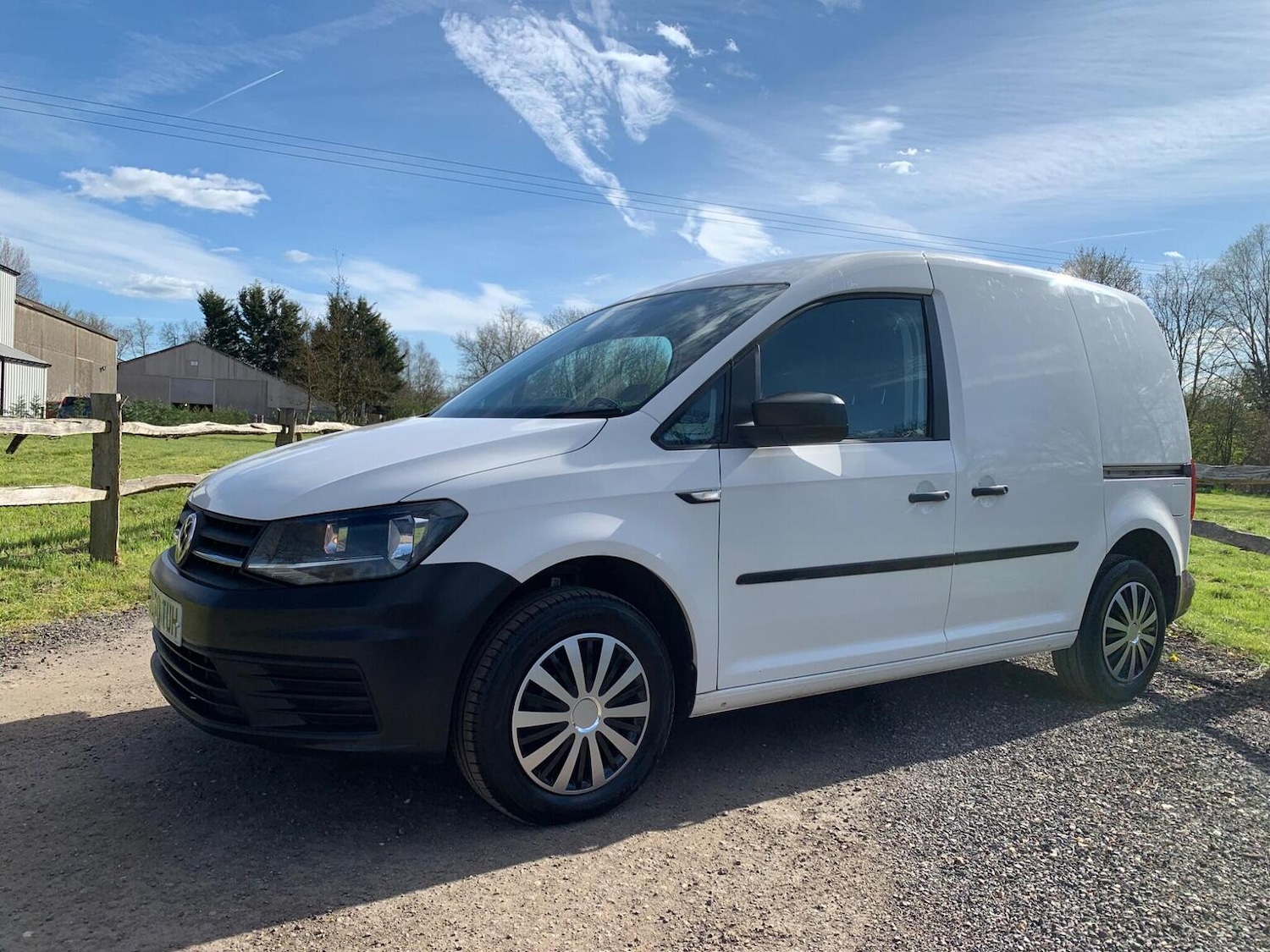 Used Volkswagen Caddy 2020 for sale - 78031642: Photo 28