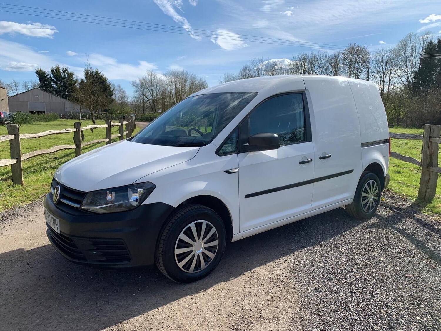 Used Volkswagen Caddy 2020 for sale - 78031642: Photo 31