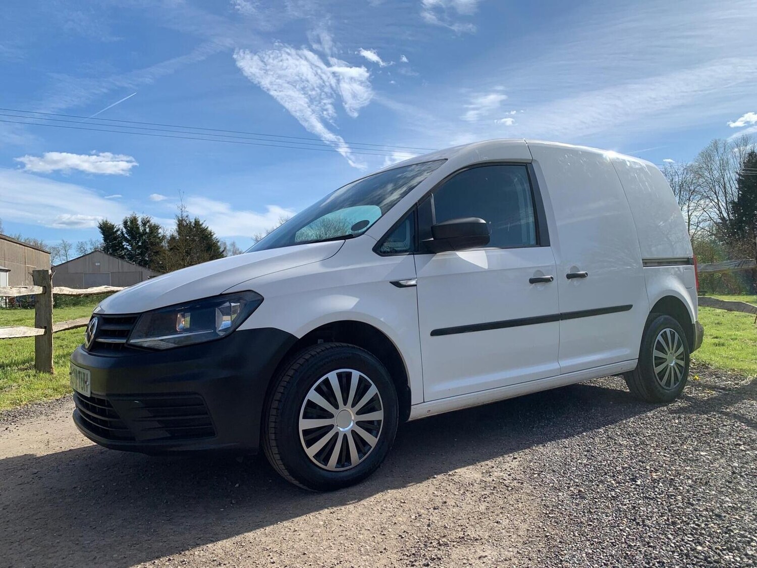 Used Volkswagen Caddy 2020 for sale - 78031642: Photo 33