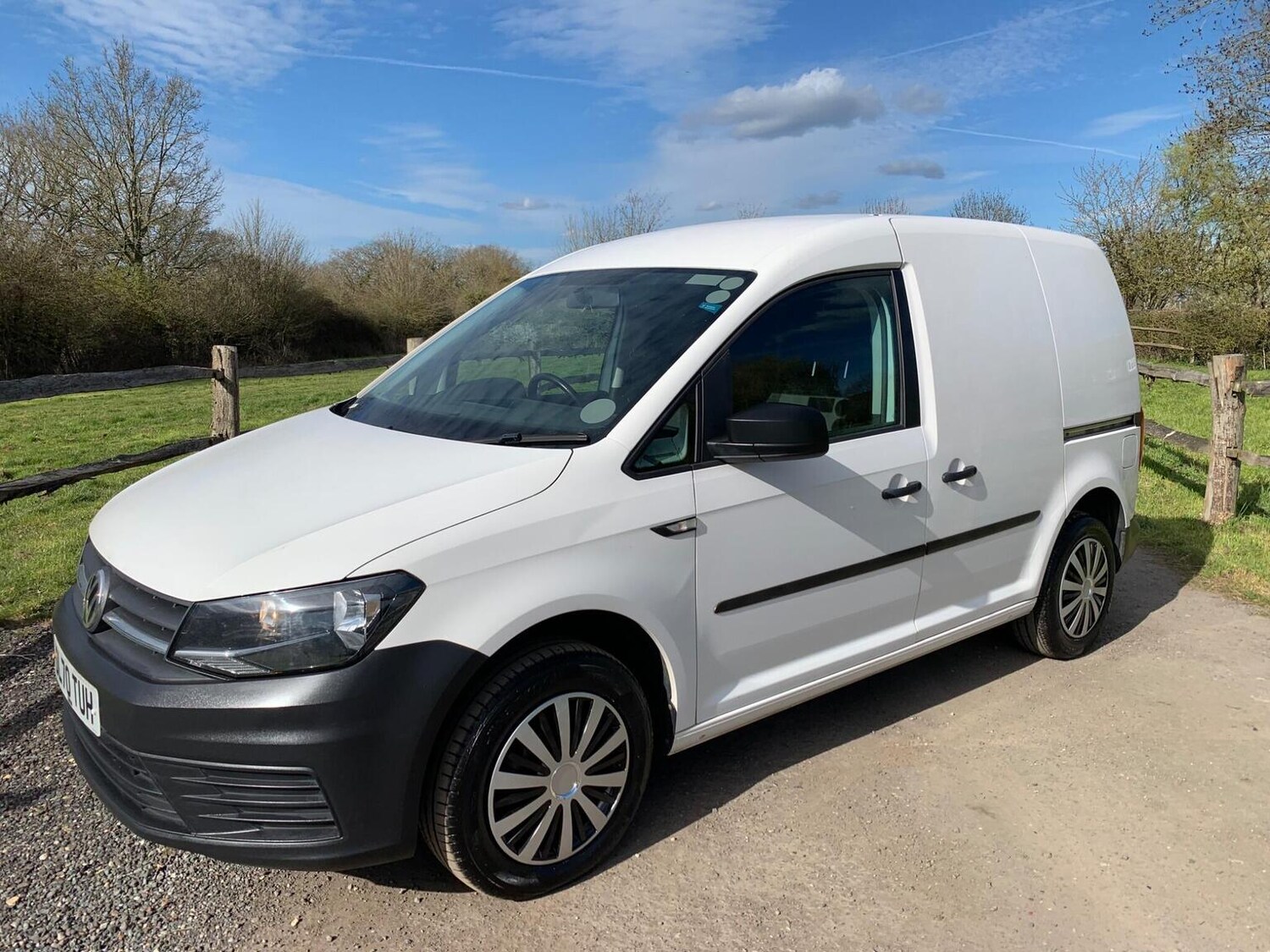 Used Volkswagen Caddy 2020 for sale - 78031642: Photo 34
