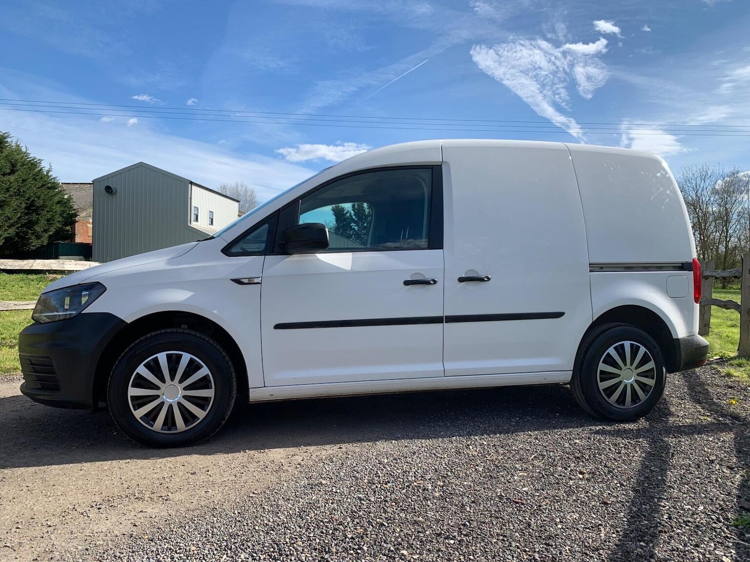 Used Volkswagen Caddy 2020 for sale - 78031642: Photo 35