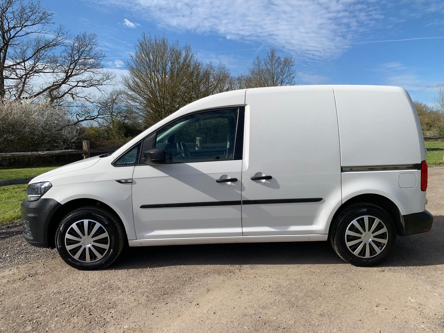 Used Volkswagen Caddy 2020 for sale - 78031642: Photo 36