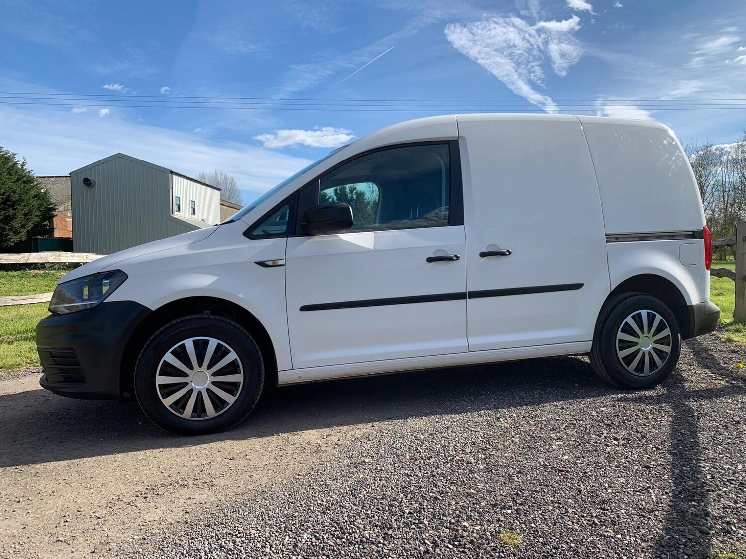 Used Volkswagen Caddy 2020 for sale - 78031642: Photo 38