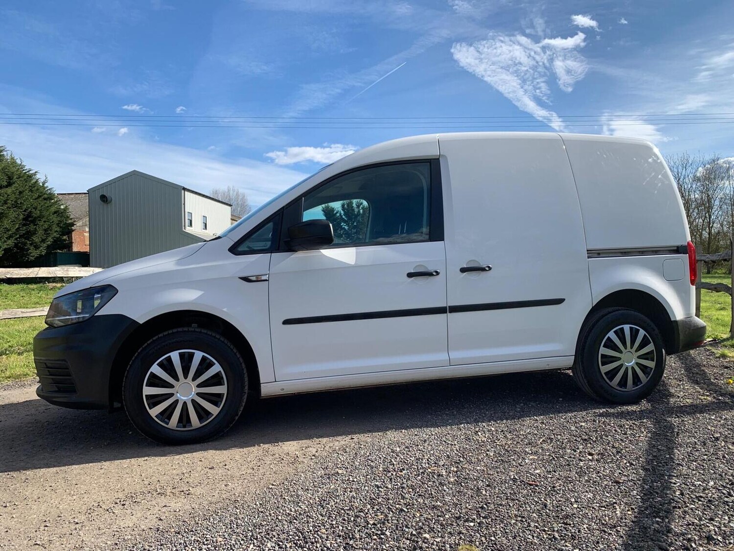 Used Volkswagen Caddy 2020 for sale - 78031642: Photo 39