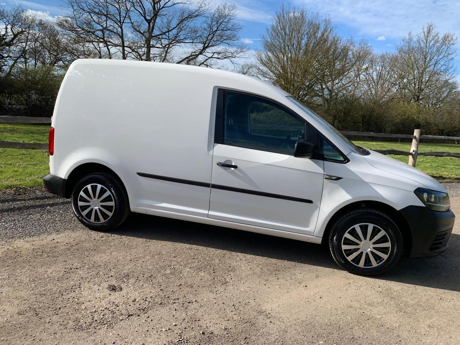 Used Volkswagen Caddy 2020 for sale - 78031642: Photo 42