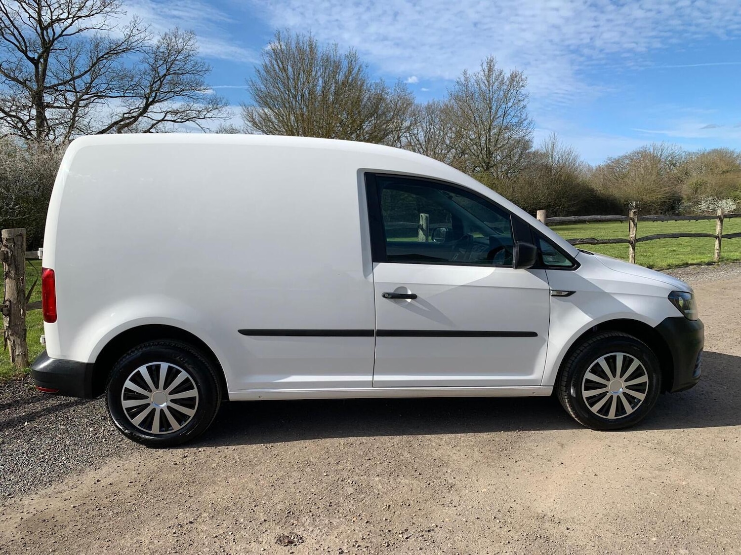 Used Volkswagen Caddy 2020 for sale - 78031642: Photo 46