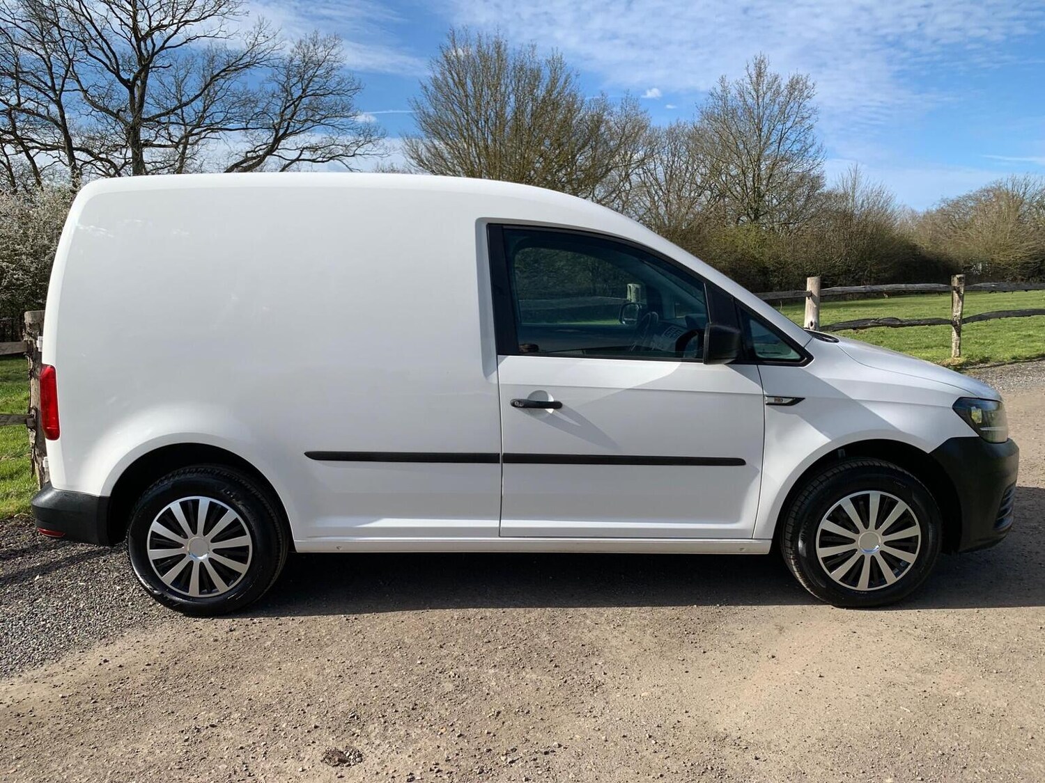 Used Volkswagen Caddy 2020 for sale - 78031642: Photo 47