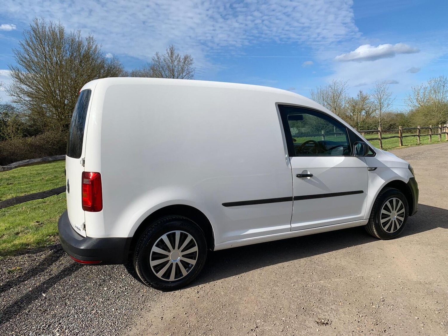 Used Volkswagen Caddy 2020 for sale - 78031642: Photo 50