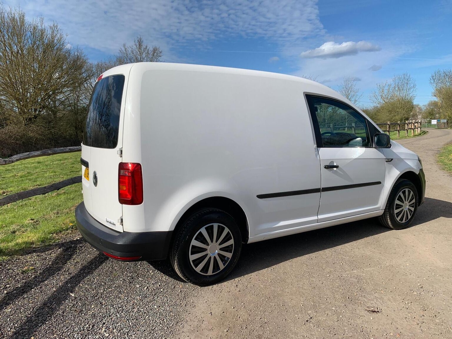 Used Volkswagen Caddy 2020 for sale - 78031642: Photo 53