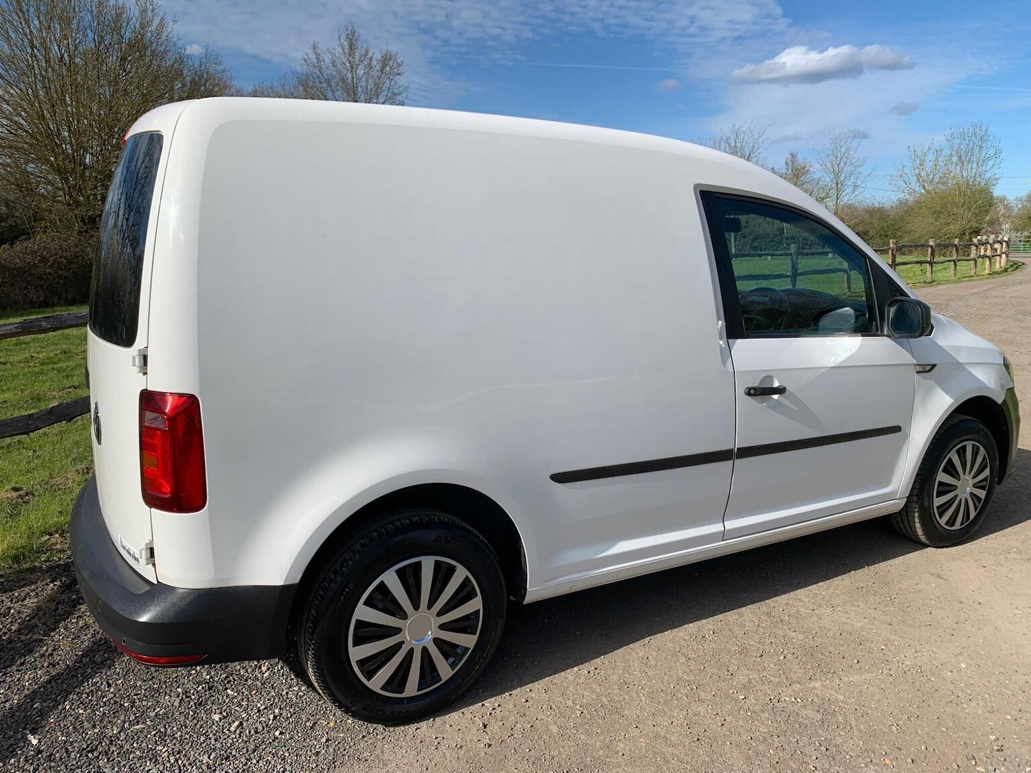 Used Volkswagen Caddy 2020 for sale - 78031642: Photo 57