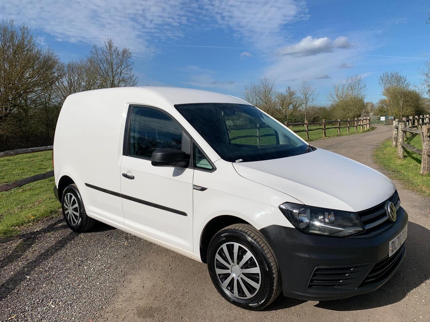Used Volkswagen Caddy 2020 for sale - 78031642: Photo 6