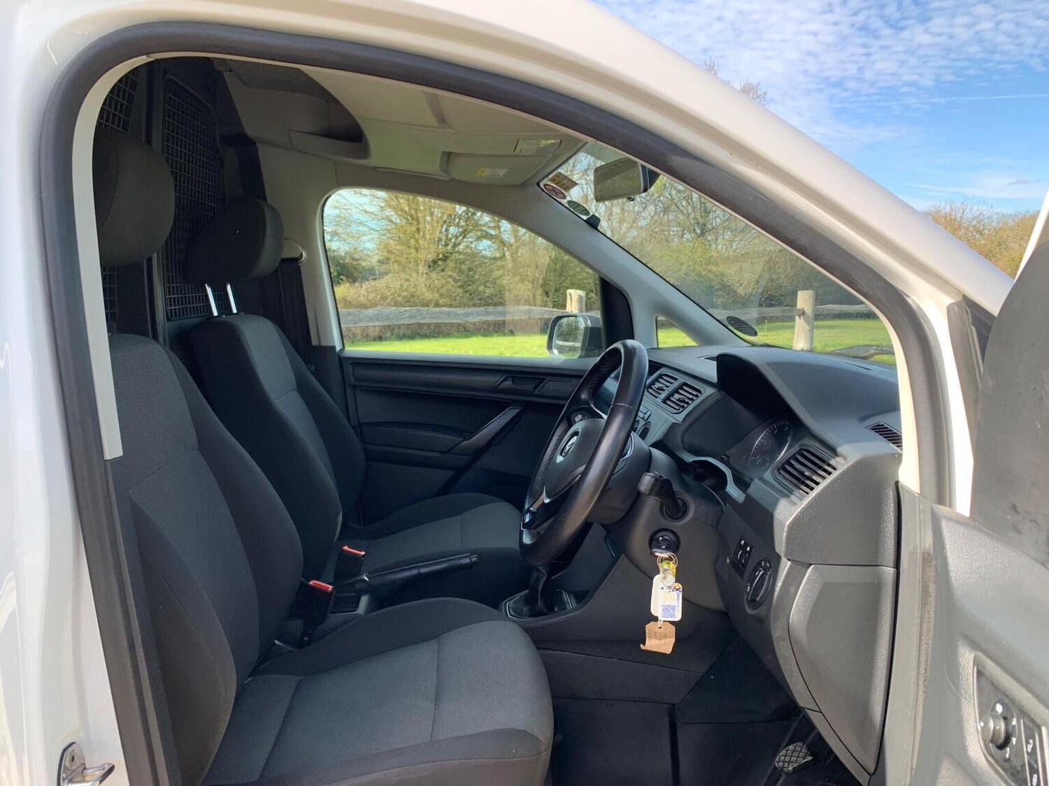 Used Volkswagen Caddy 2020 for sale - 78031642: Photo 60