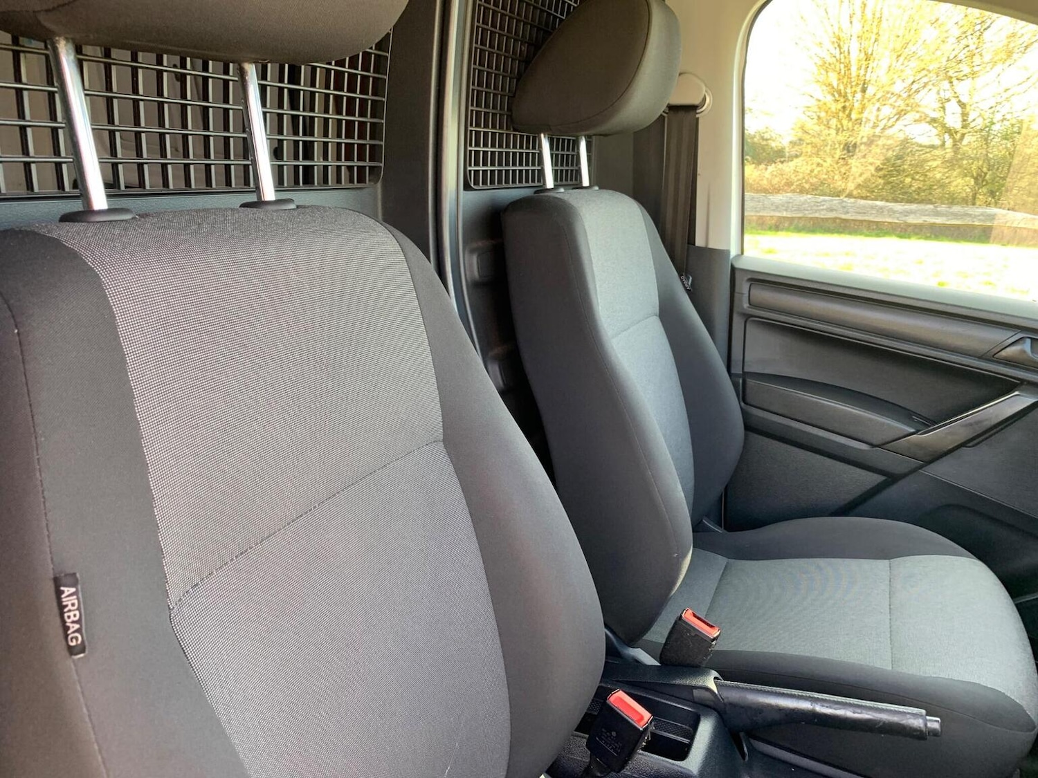 Used Volkswagen Caddy 2020 for sale - 78031642: Photo 63