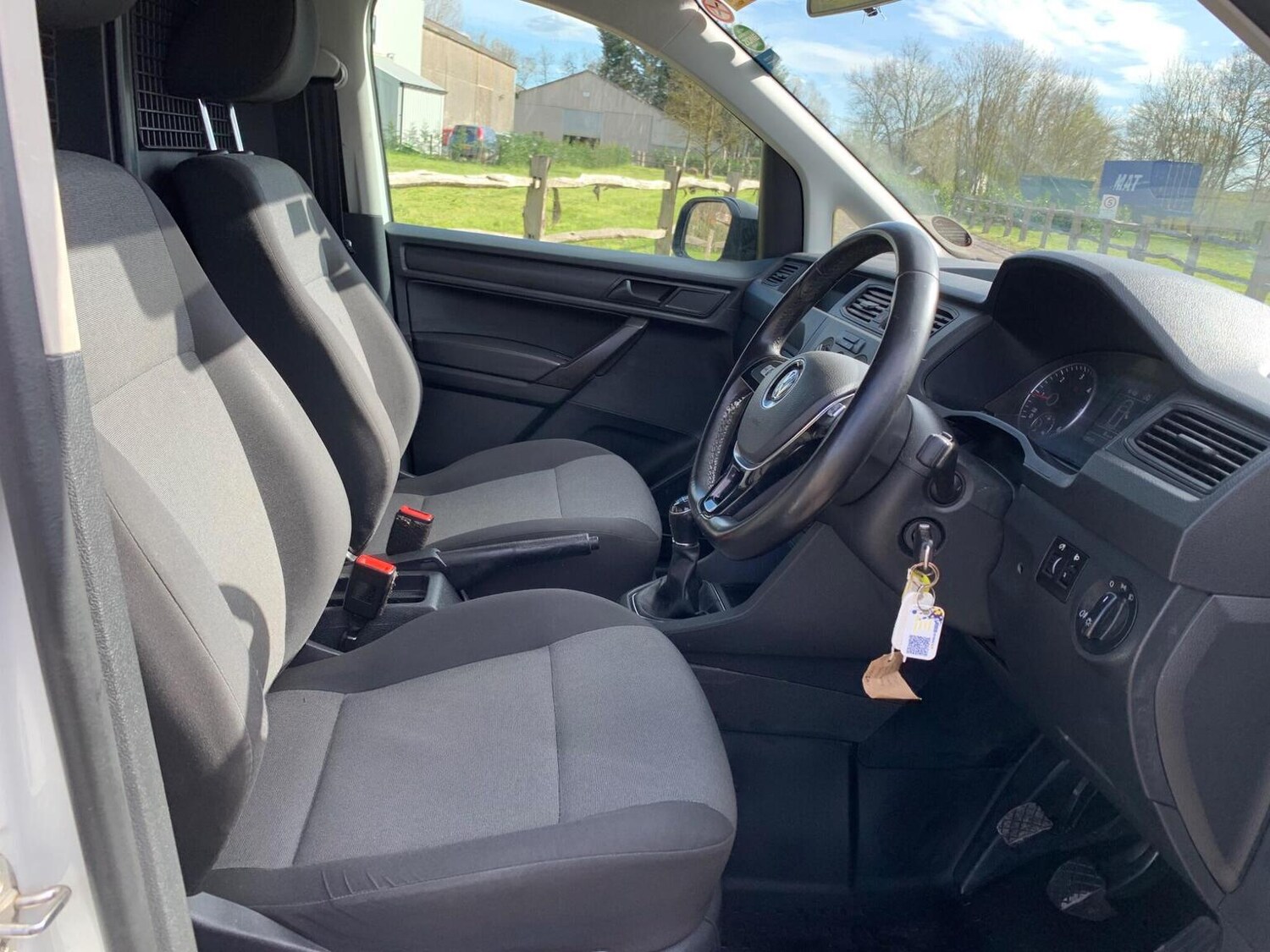 Used Volkswagen Caddy 2020 for sale - 78031642: Photo 64