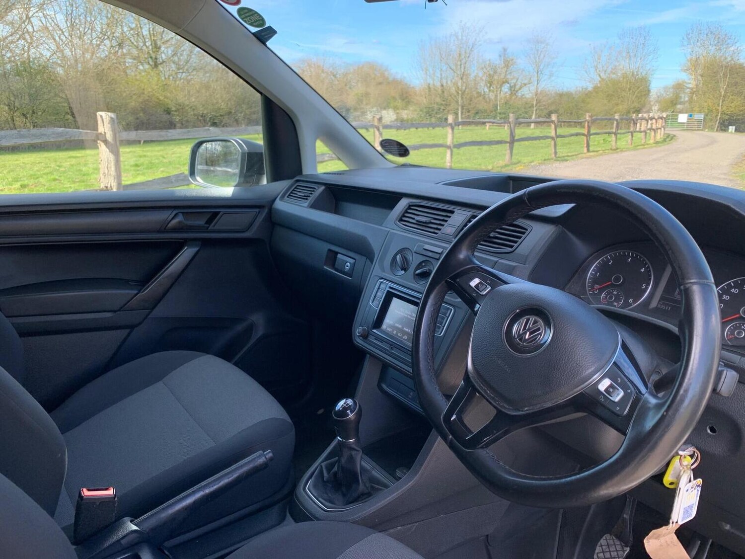 Used Volkswagen Caddy 2020 for sale - 78031642: Photo 65