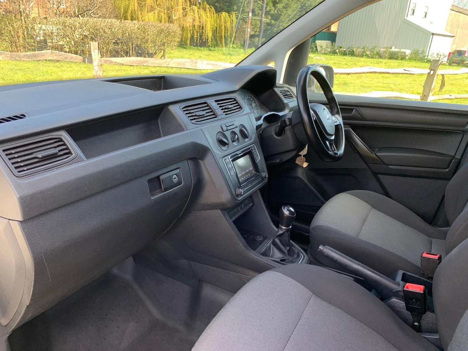 Used Volkswagen Caddy 2020 for sale - 78031642: Photo 66