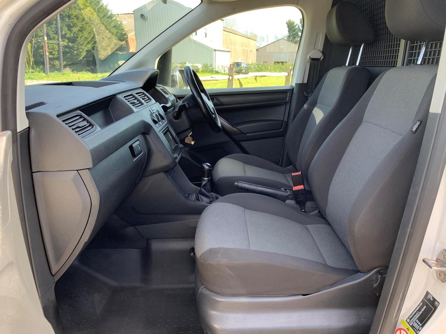 Used Volkswagen Caddy 2020 for sale - 78031642: Photo 67