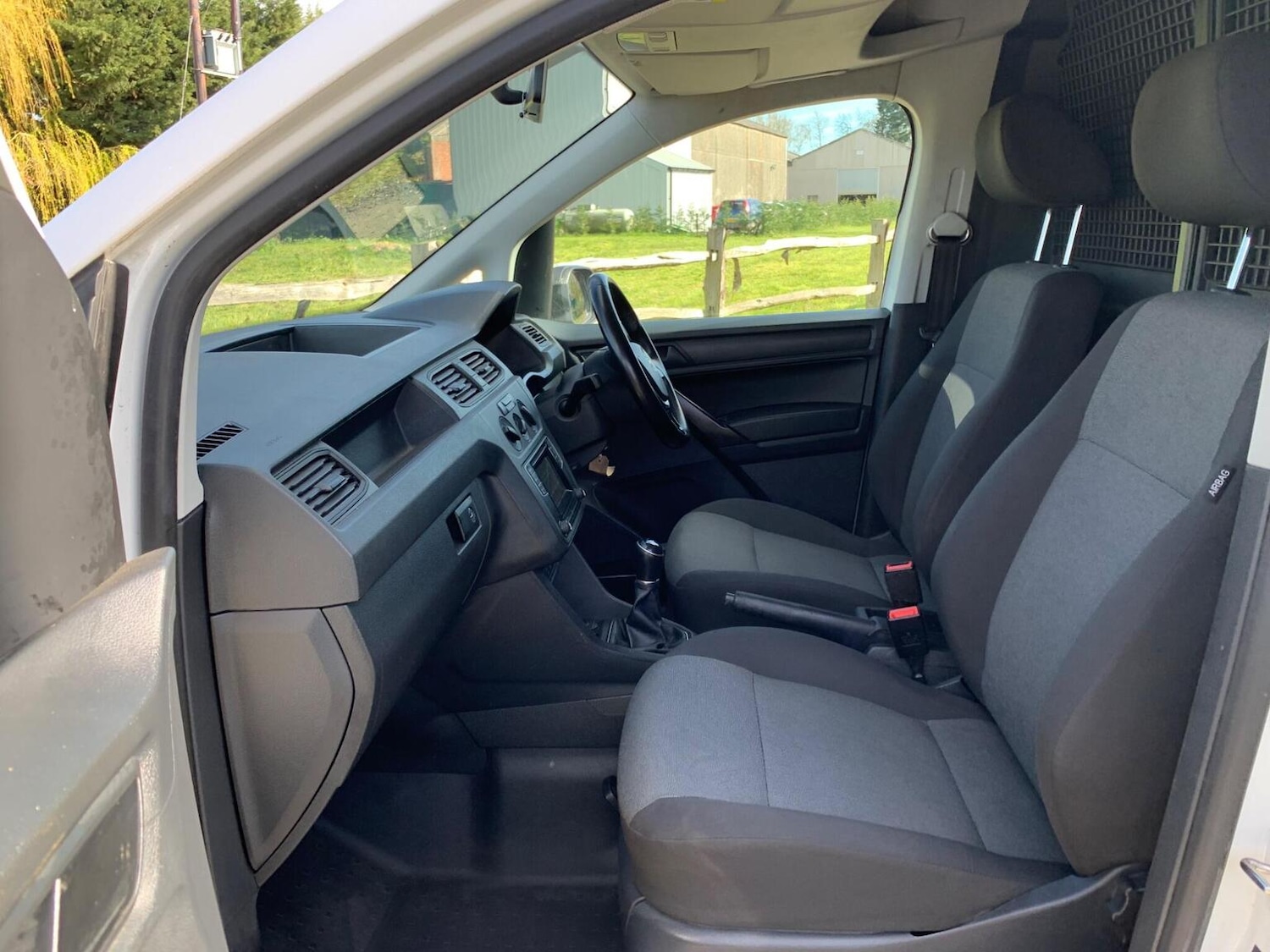 Used Volkswagen Caddy 2020 for sale - 78031642: Photo 68