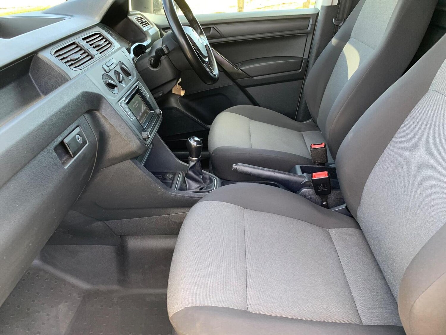 Used Volkswagen Caddy 2020 for sale - 78031642: Photo 69