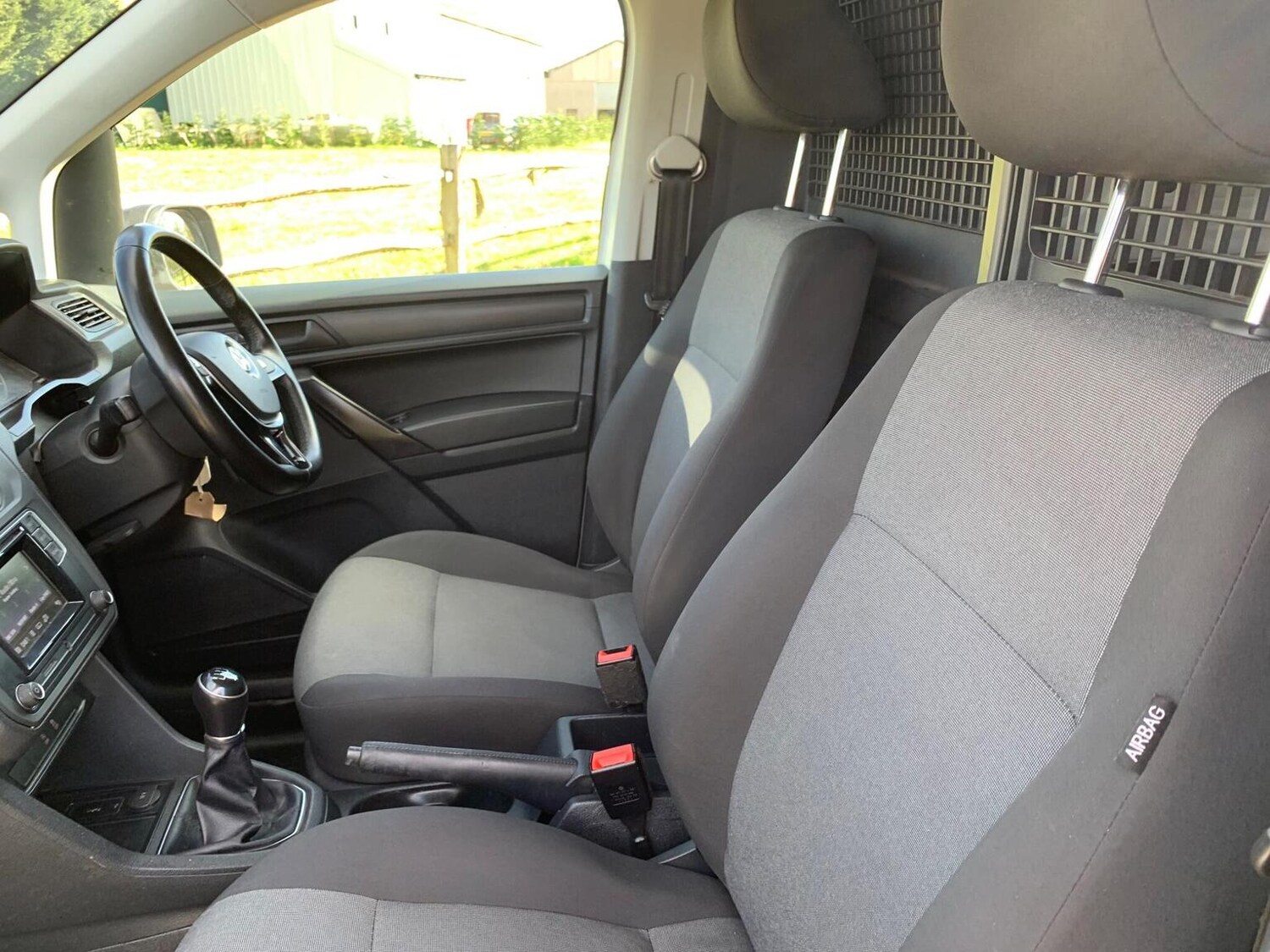 Used Volkswagen Caddy 2020 for sale - 78031642: Photo 70