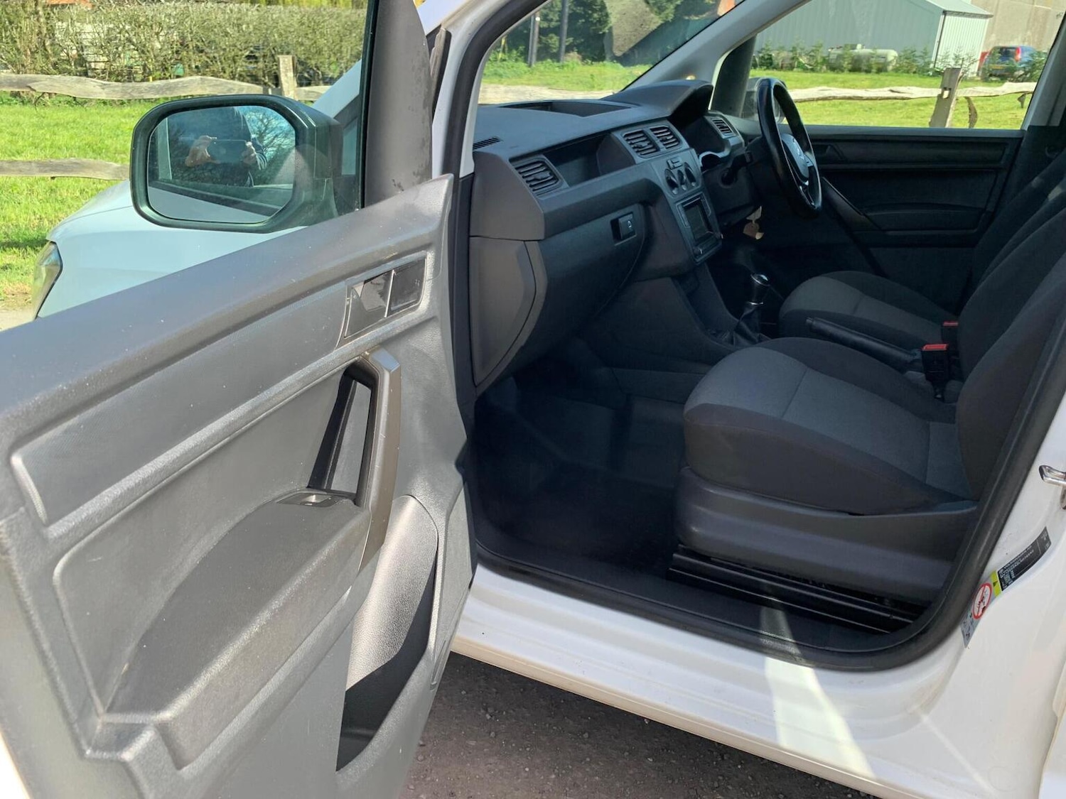 Used Volkswagen Caddy 2020 for sale - 78031642: Photo 71