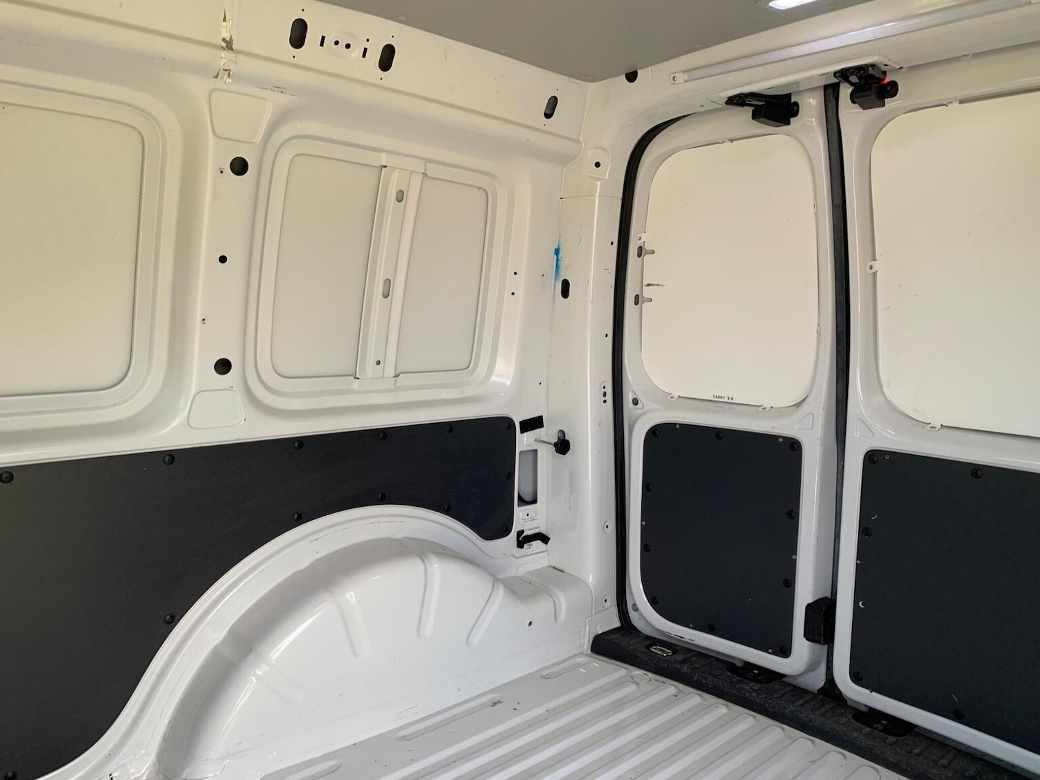 Used Volkswagen Caddy 2020 for sale - 78031642: Photo 74