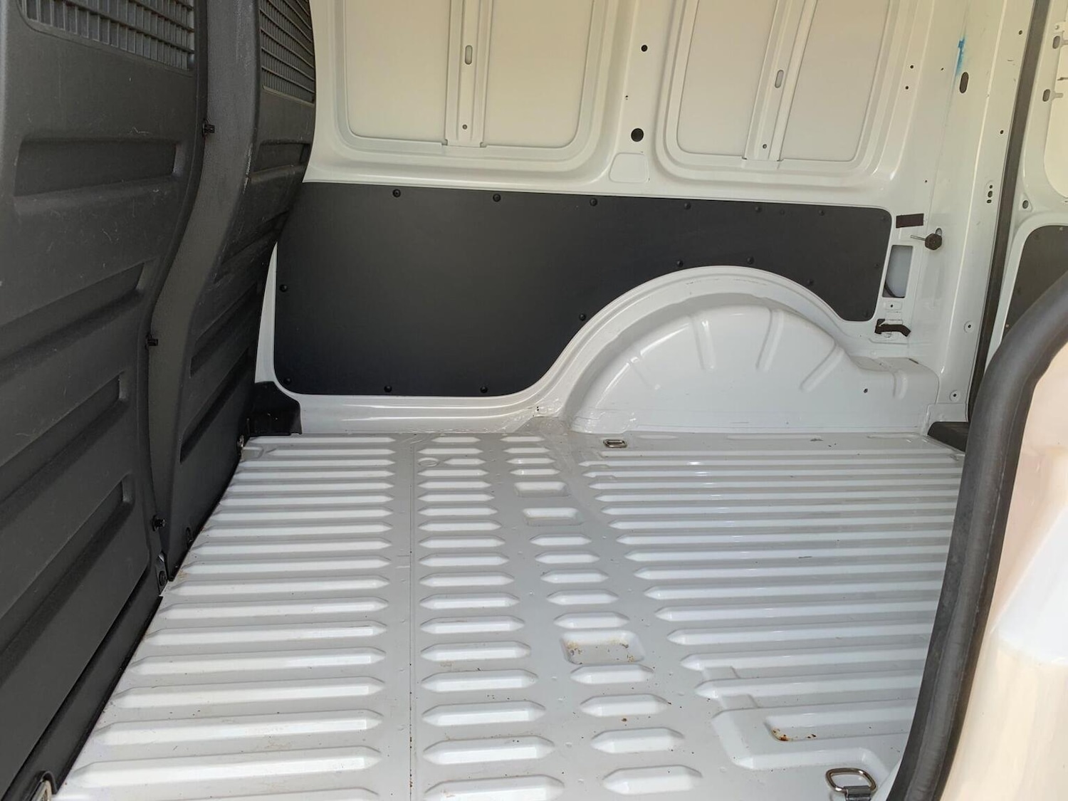 Used Volkswagen Caddy 2020 for sale - 78031642: Photo 76