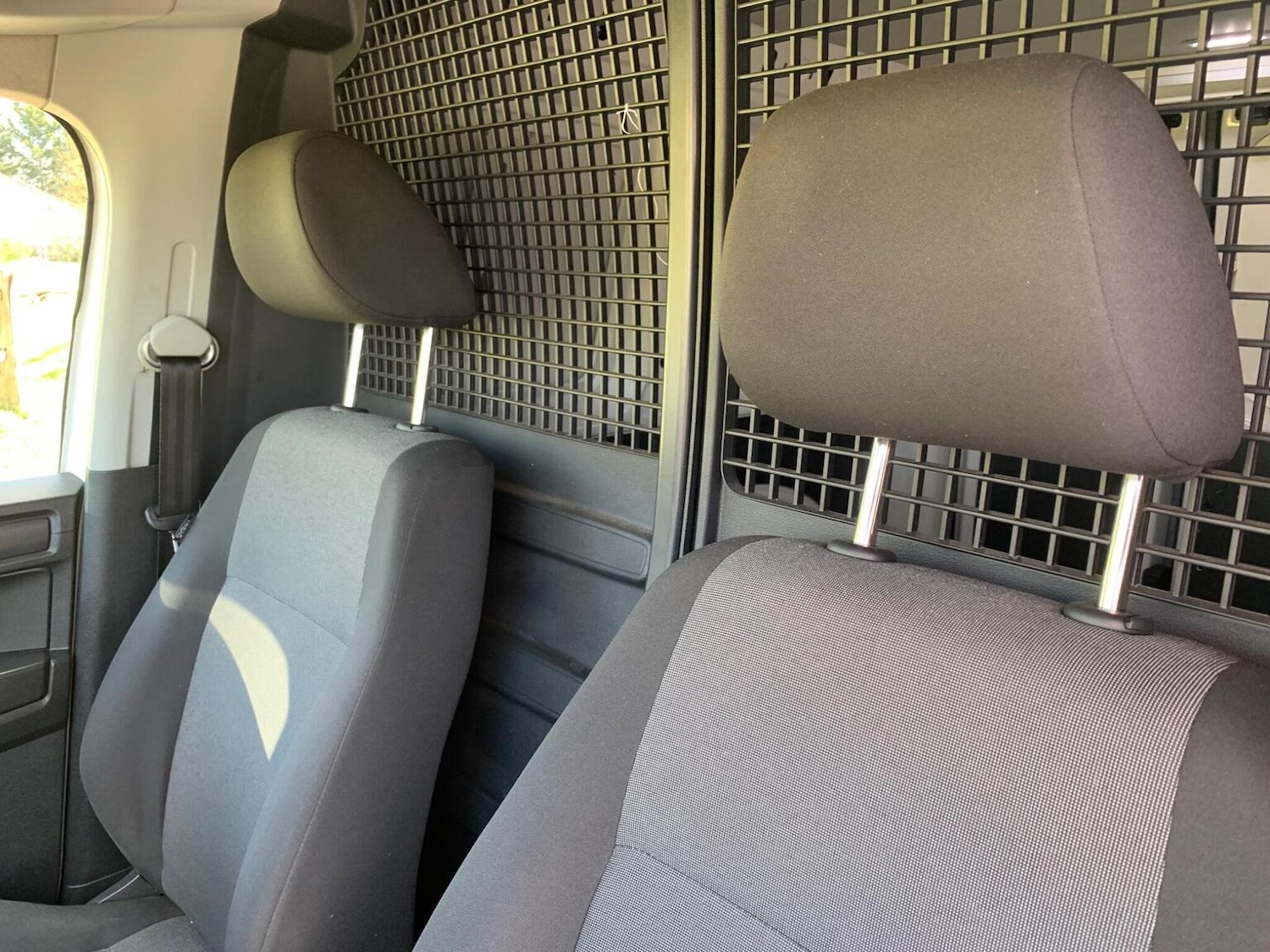 Used Volkswagen Caddy 2020 for sale - 78031642: Photo 77