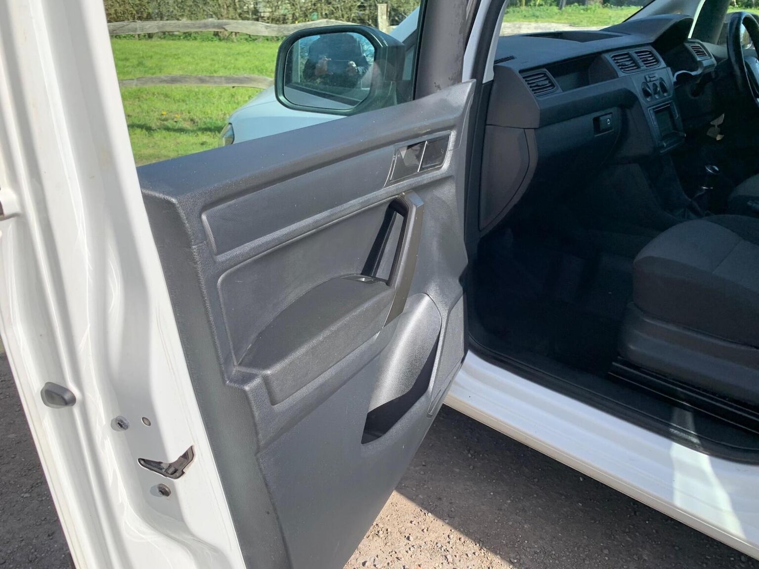 Used Volkswagen Caddy 2020 for sale - 78031642: Photo 79