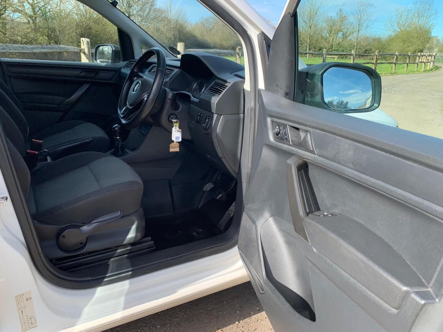 Used Volkswagen Caddy 2020 for sale - 78031642: Photo 80