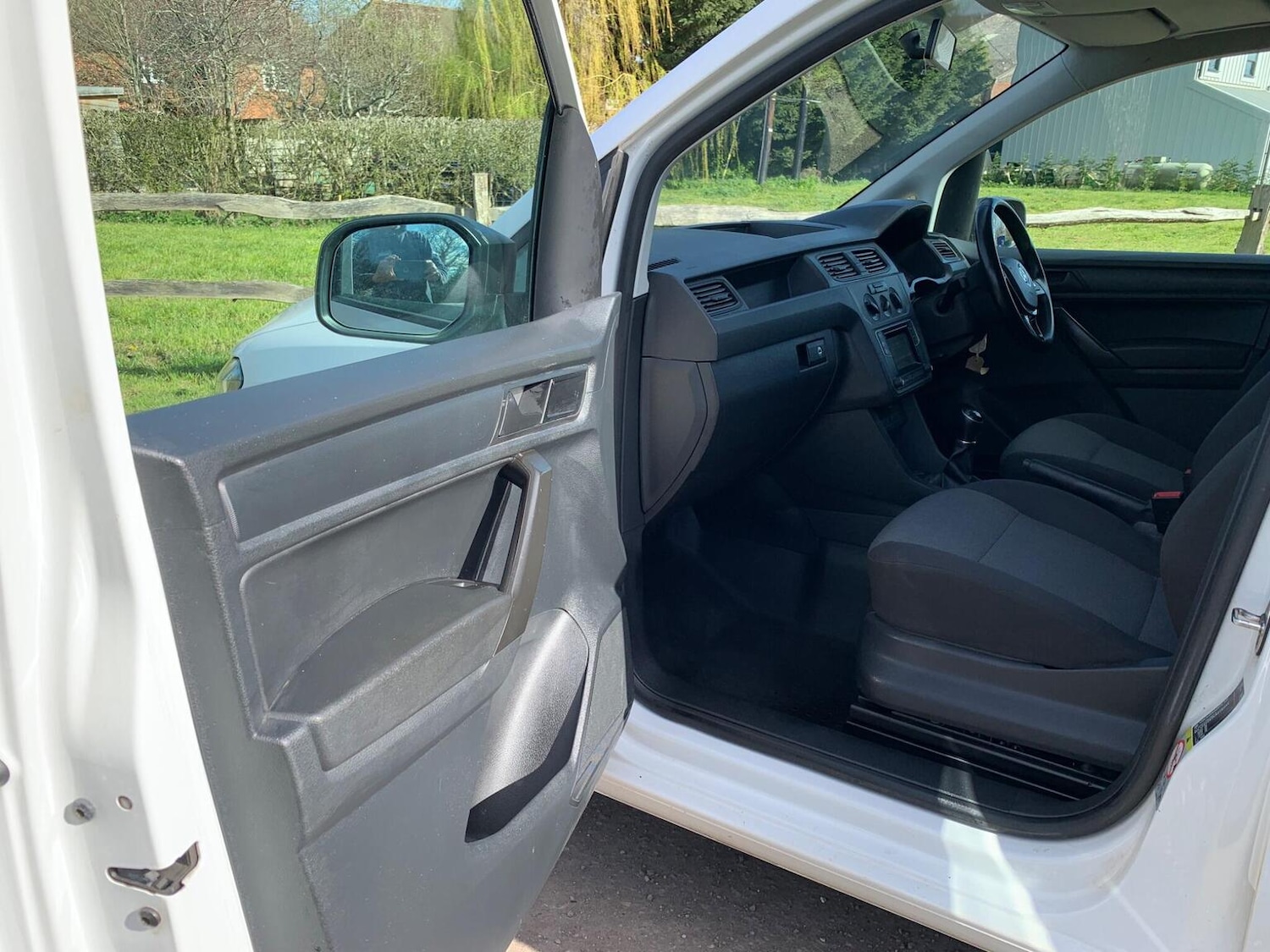 Used Volkswagen Caddy 2020 for sale - 78031642: Photo 81