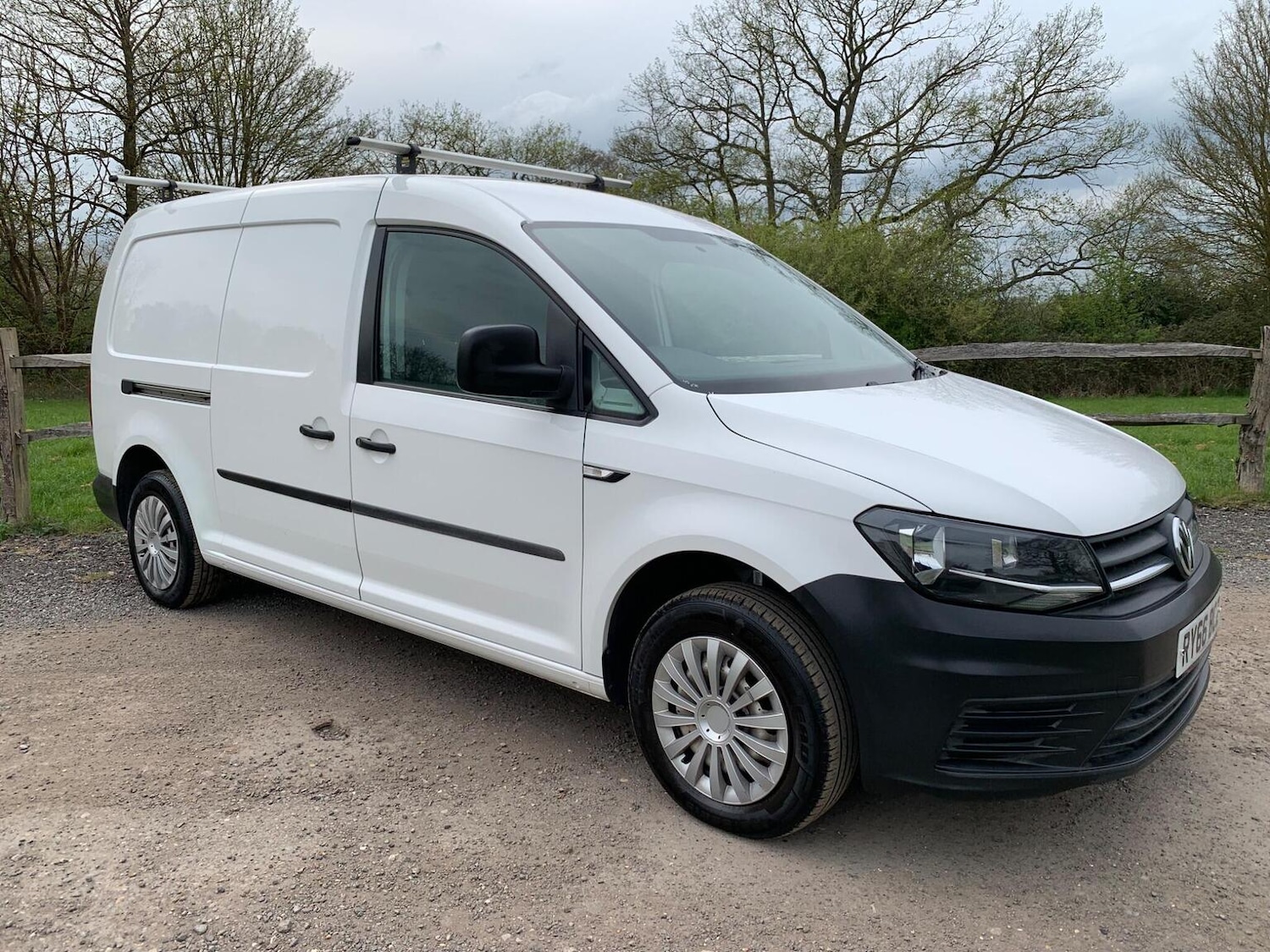 Used Volkswagen Caddy Maxi 2017 for sale - 78182993: Photo 18