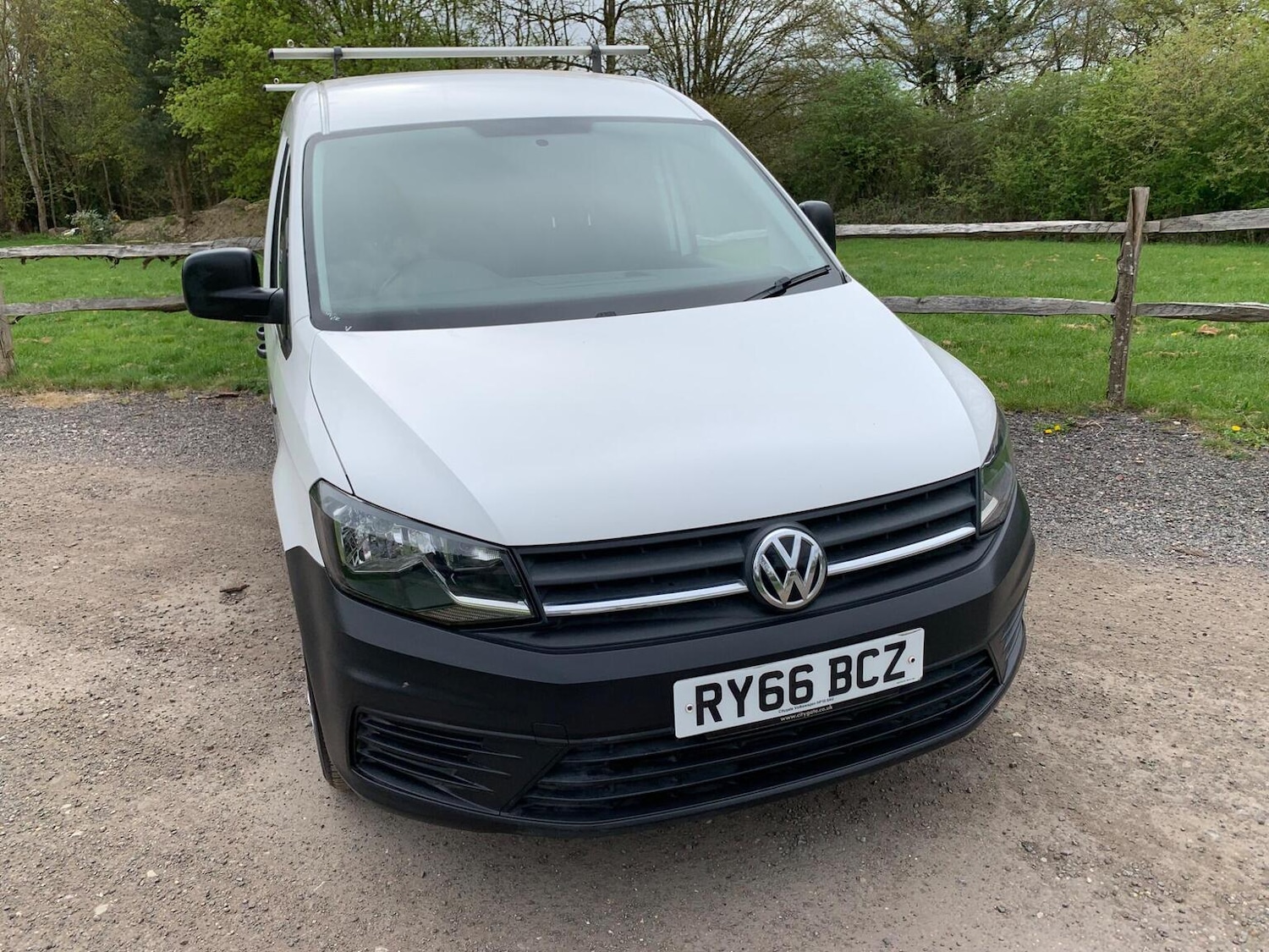 Used Volkswagen Caddy Maxi 2017 for sale - 78182993: Photo 20