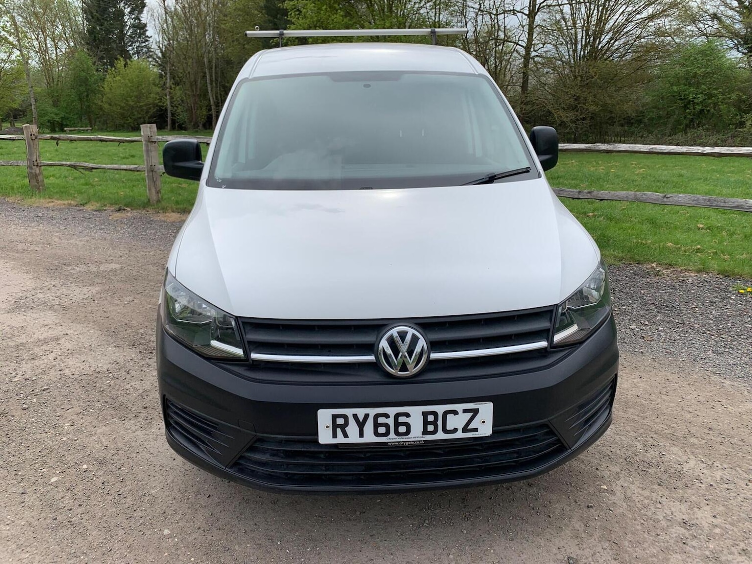 Used Volkswagen Caddy Maxi 2017 for sale - 78182993: Photo 21