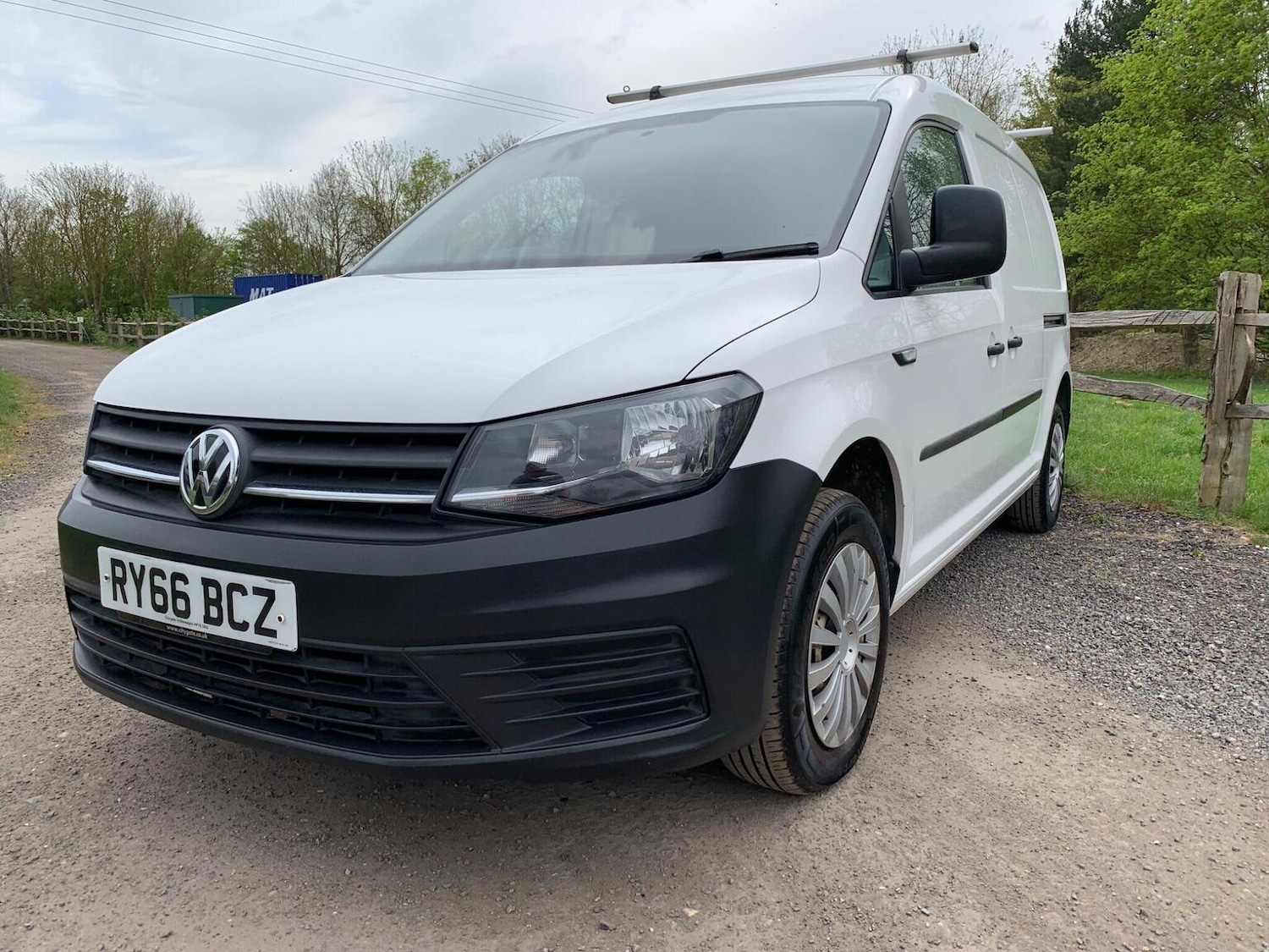 Used Volkswagen Caddy Maxi 2017 for sale - 78182993: Photo 24