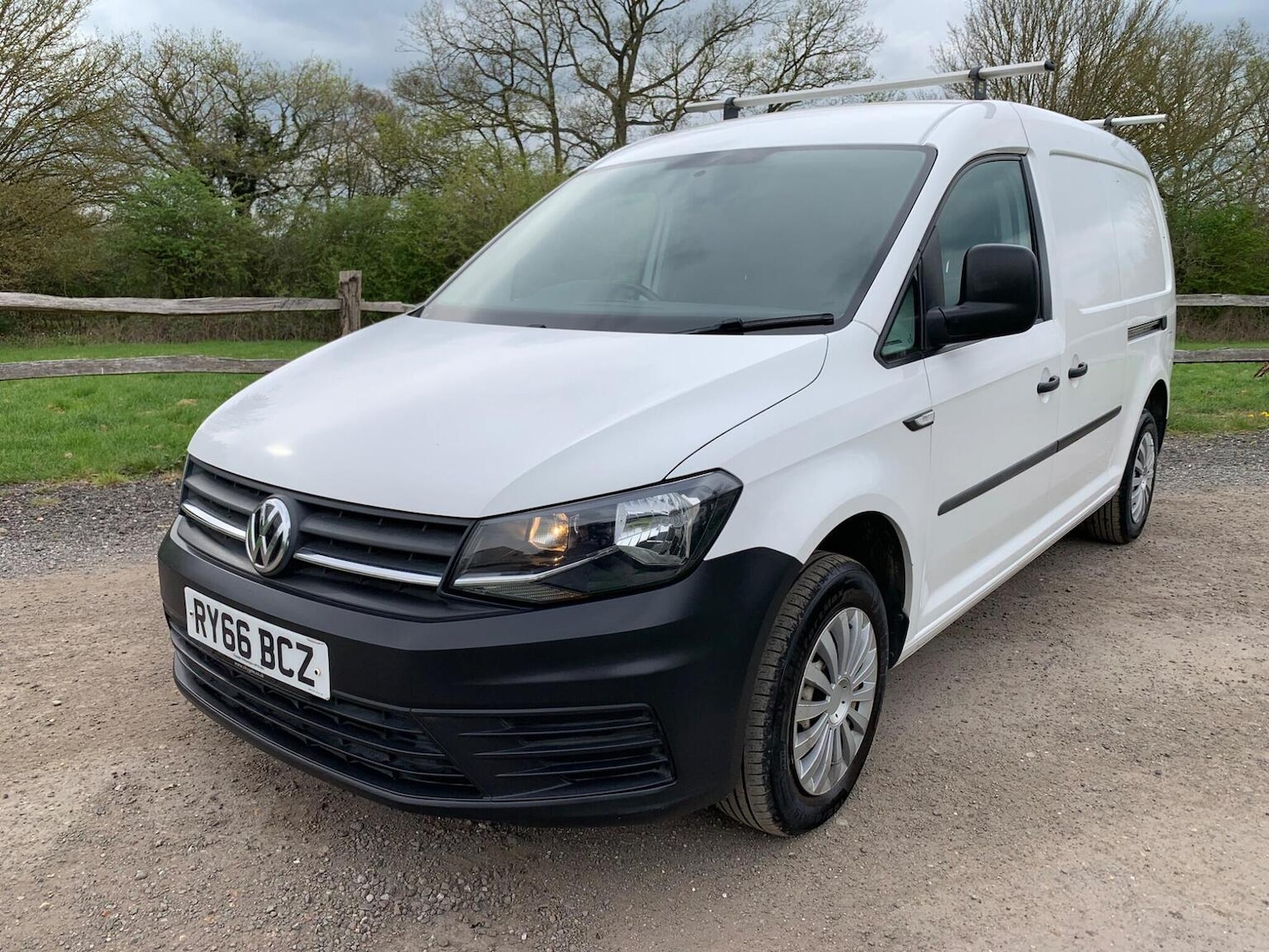 Used Volkswagen Caddy Maxi 2017 for sale - 78182993: Photo 28