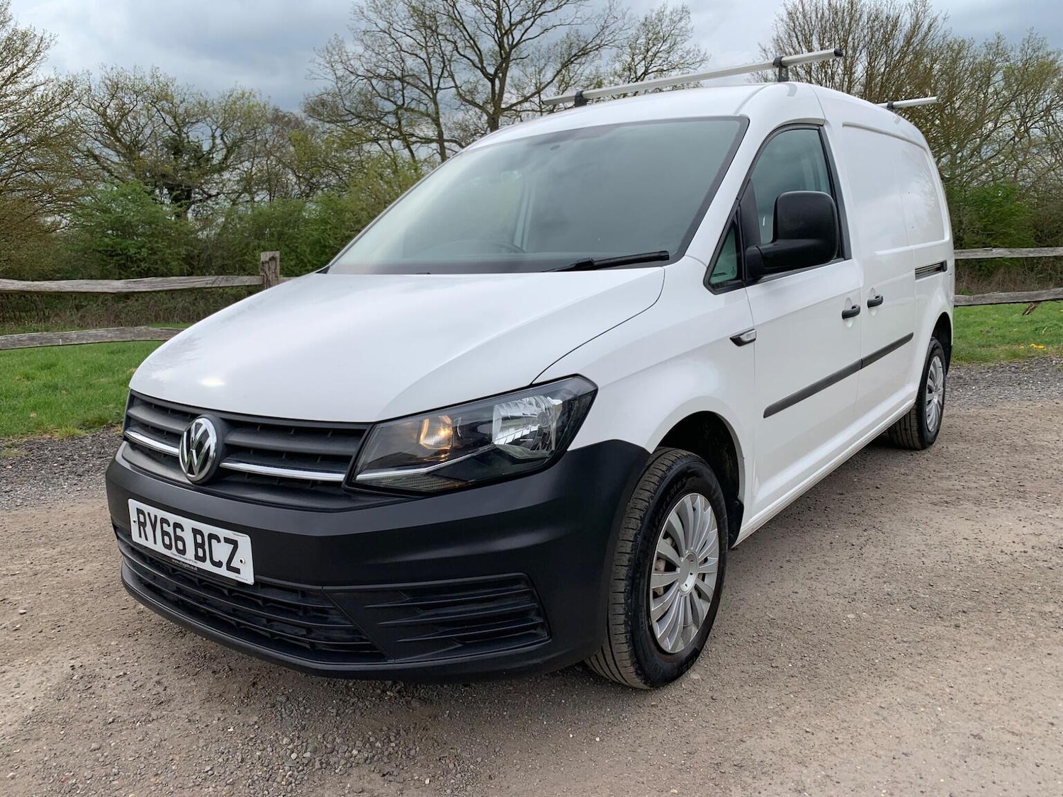 Used Volkswagen Caddy Maxi 2017 for sale - 78182993: Photo 29