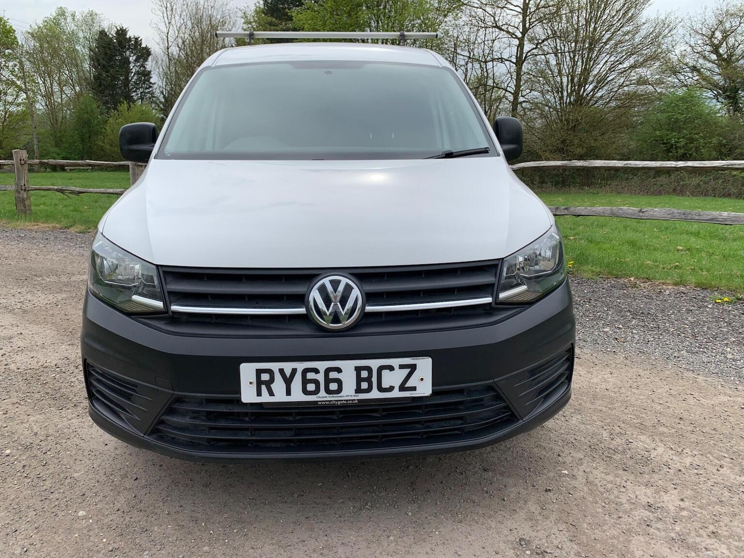 Used Volkswagen Caddy Maxi 2017 for sale - 78182993: Photo 3