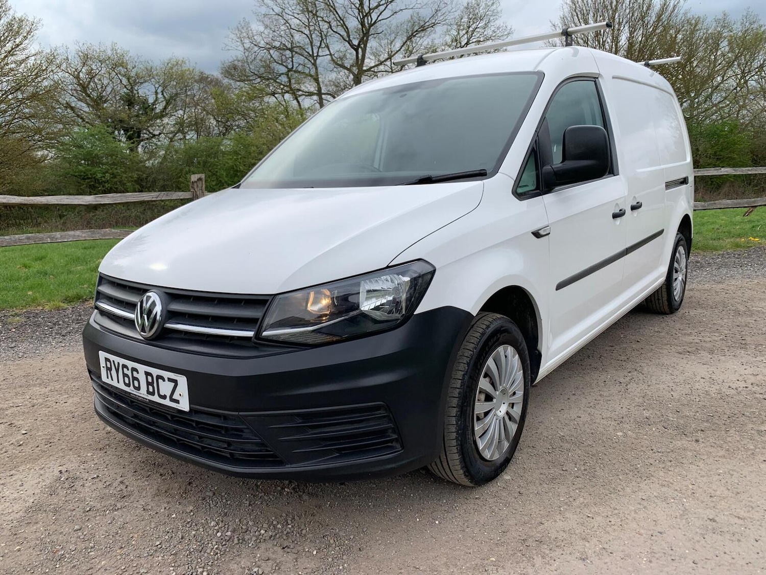 Used Volkswagen Caddy Maxi 2017 for sale - 78182993: Photo 30
