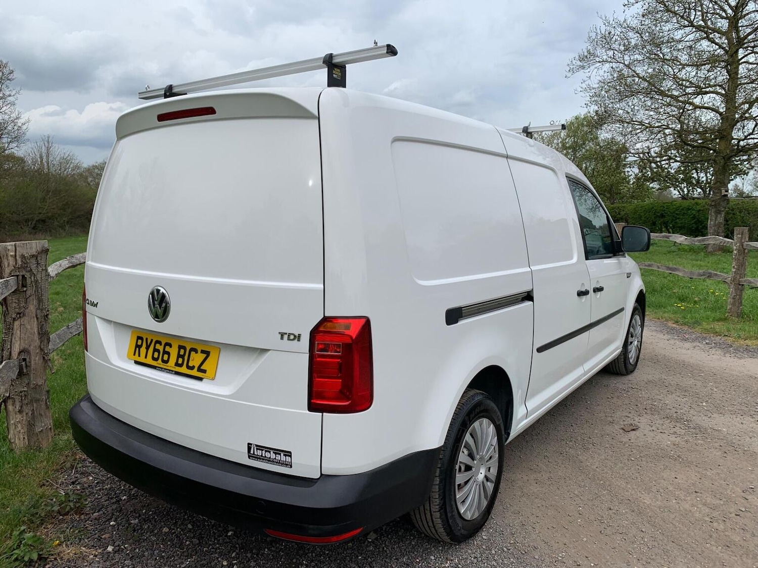 Used Volkswagen Caddy Maxi 2017 for sale - 78182993: Photo 53