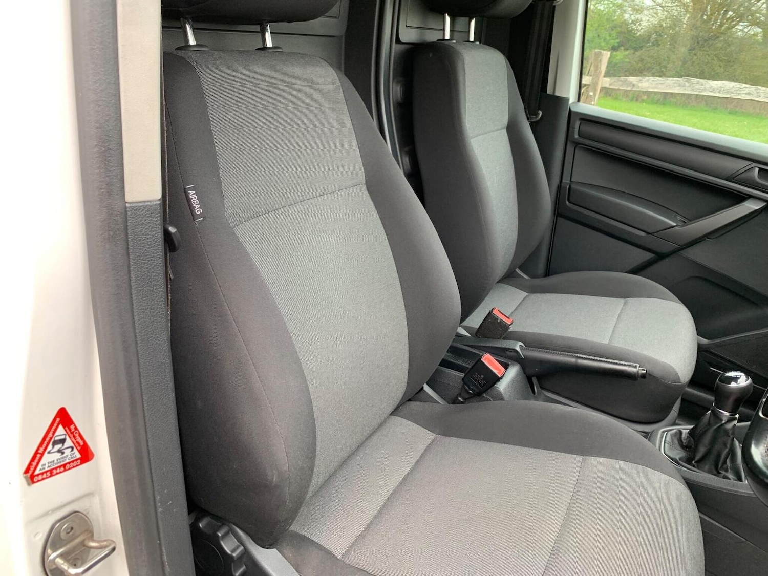 Used Volkswagen Caddy Maxi 2017 for sale - 78182993: Photo 58