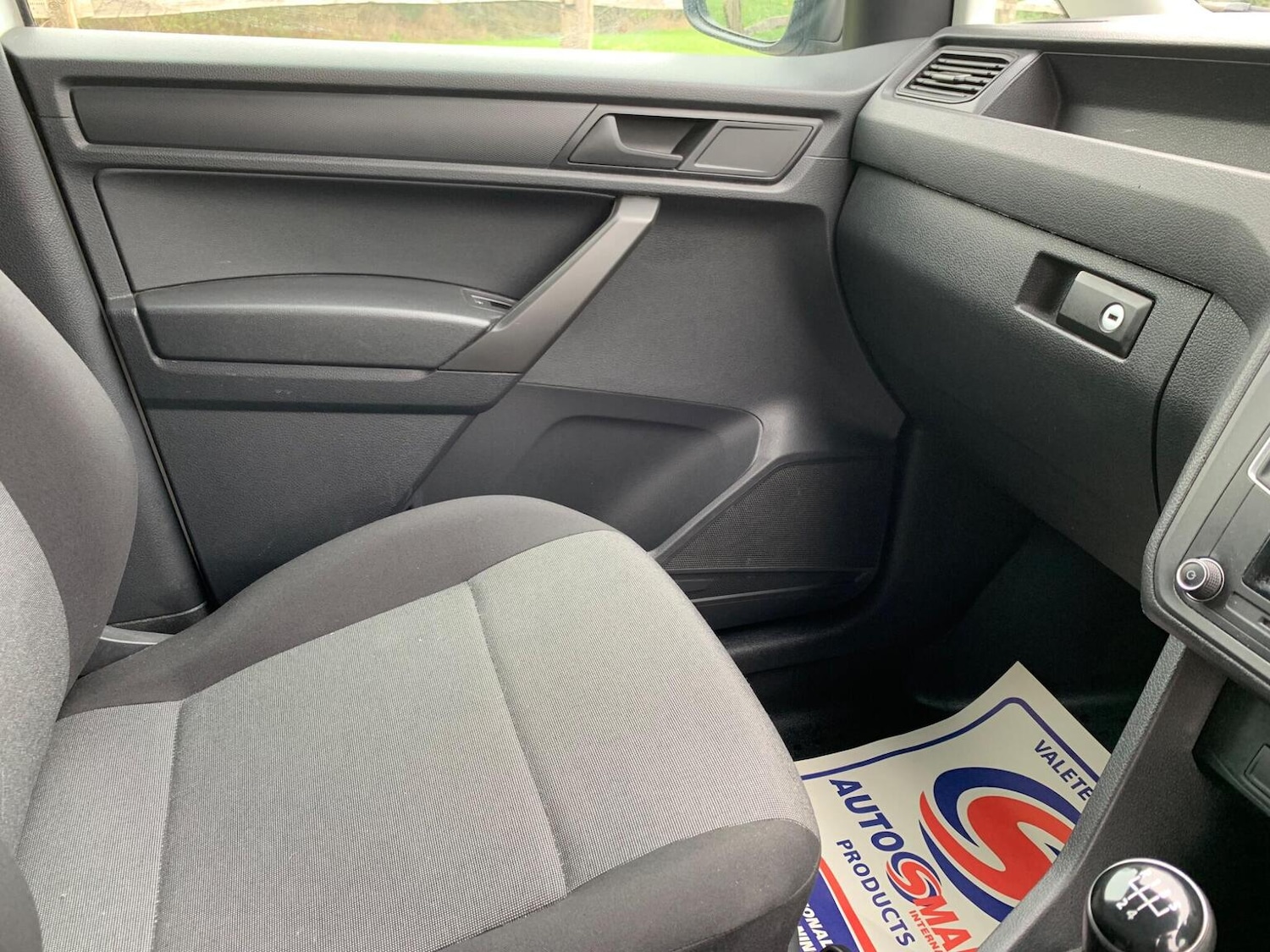 Used Volkswagen Caddy Maxi 2017 for sale - 78182993: Photo 59