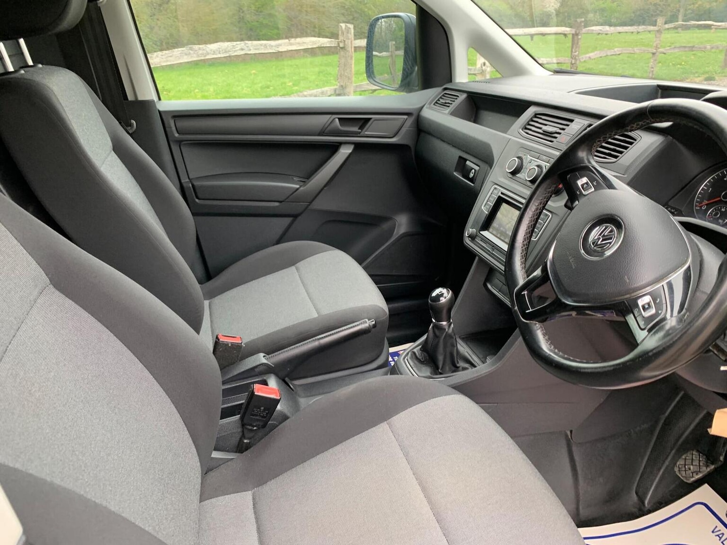 Used Volkswagen Caddy Maxi 2017 for sale - 78182993: Photo 60