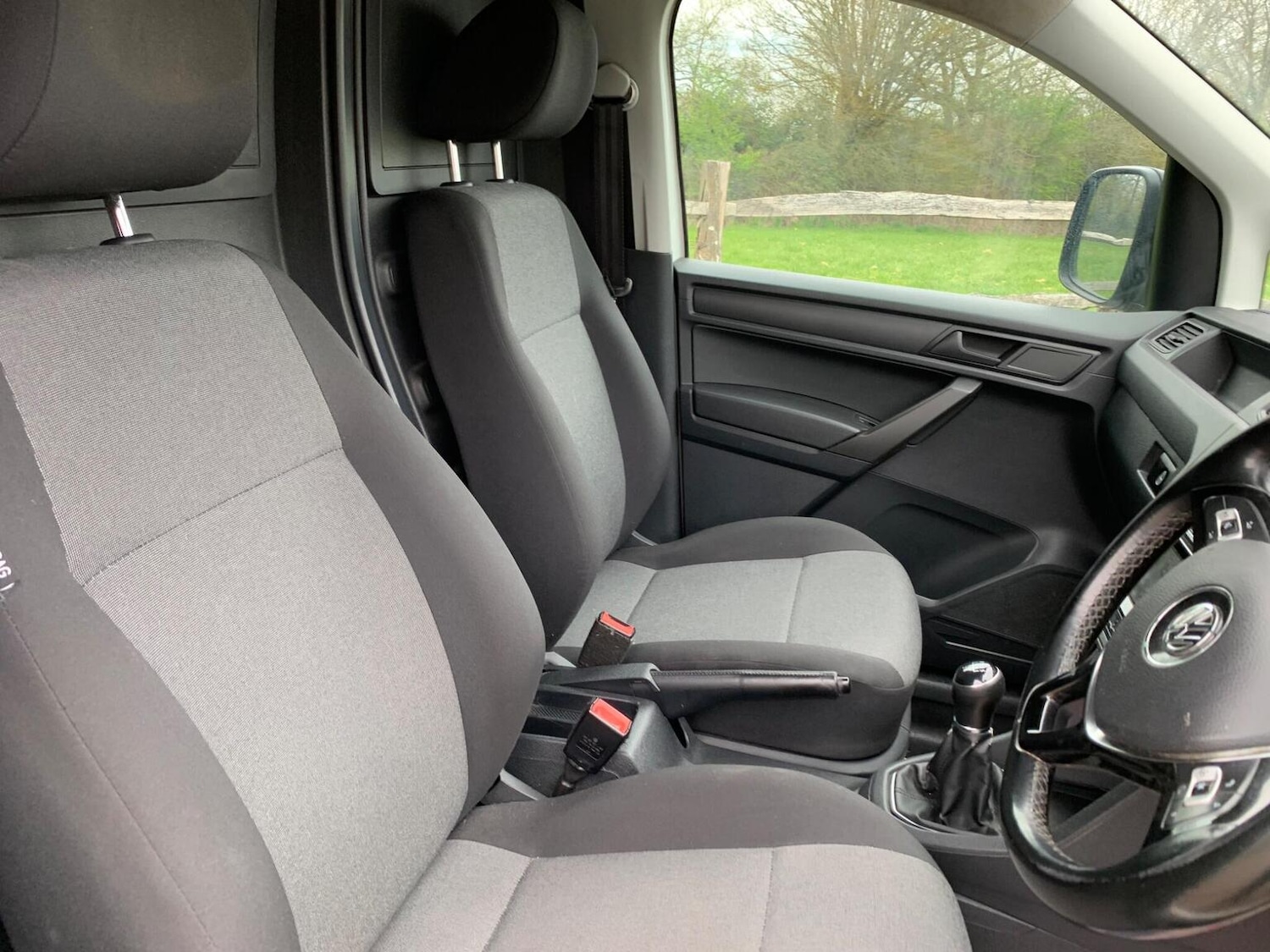 Used Volkswagen Caddy Maxi 2017 for sale - 78182993: Photo 61