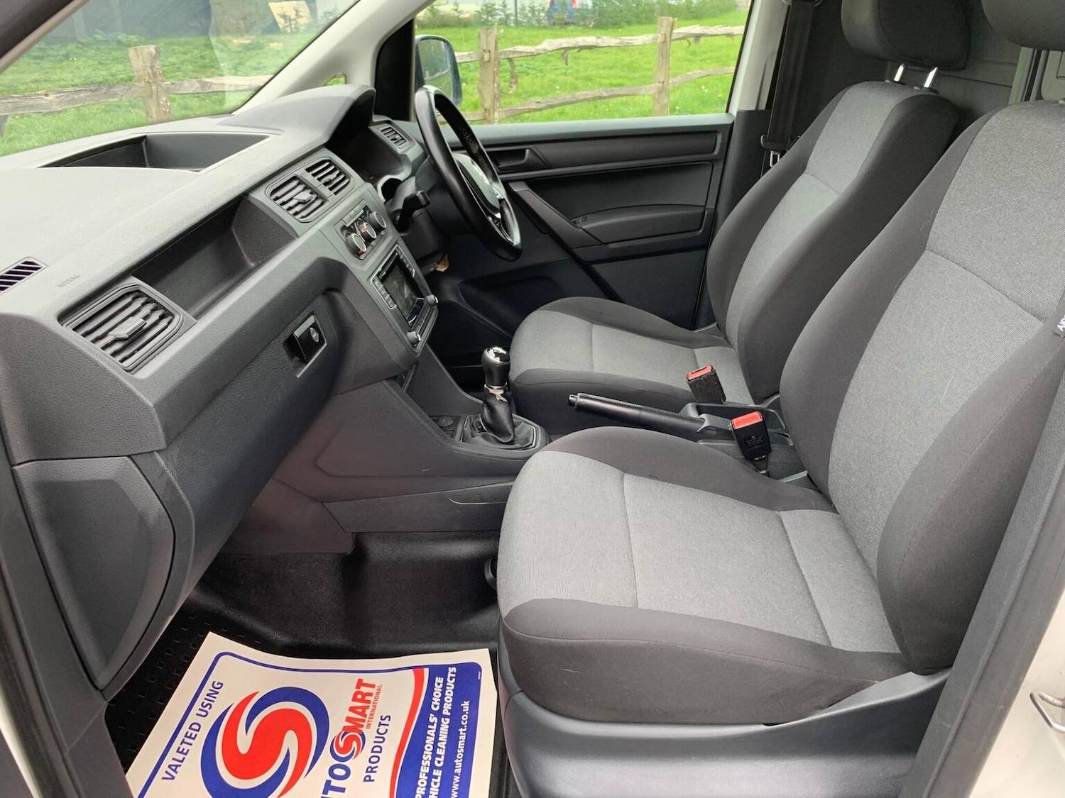 Used Volkswagen Caddy Maxi 2017 for sale - 78182993: Photo 65