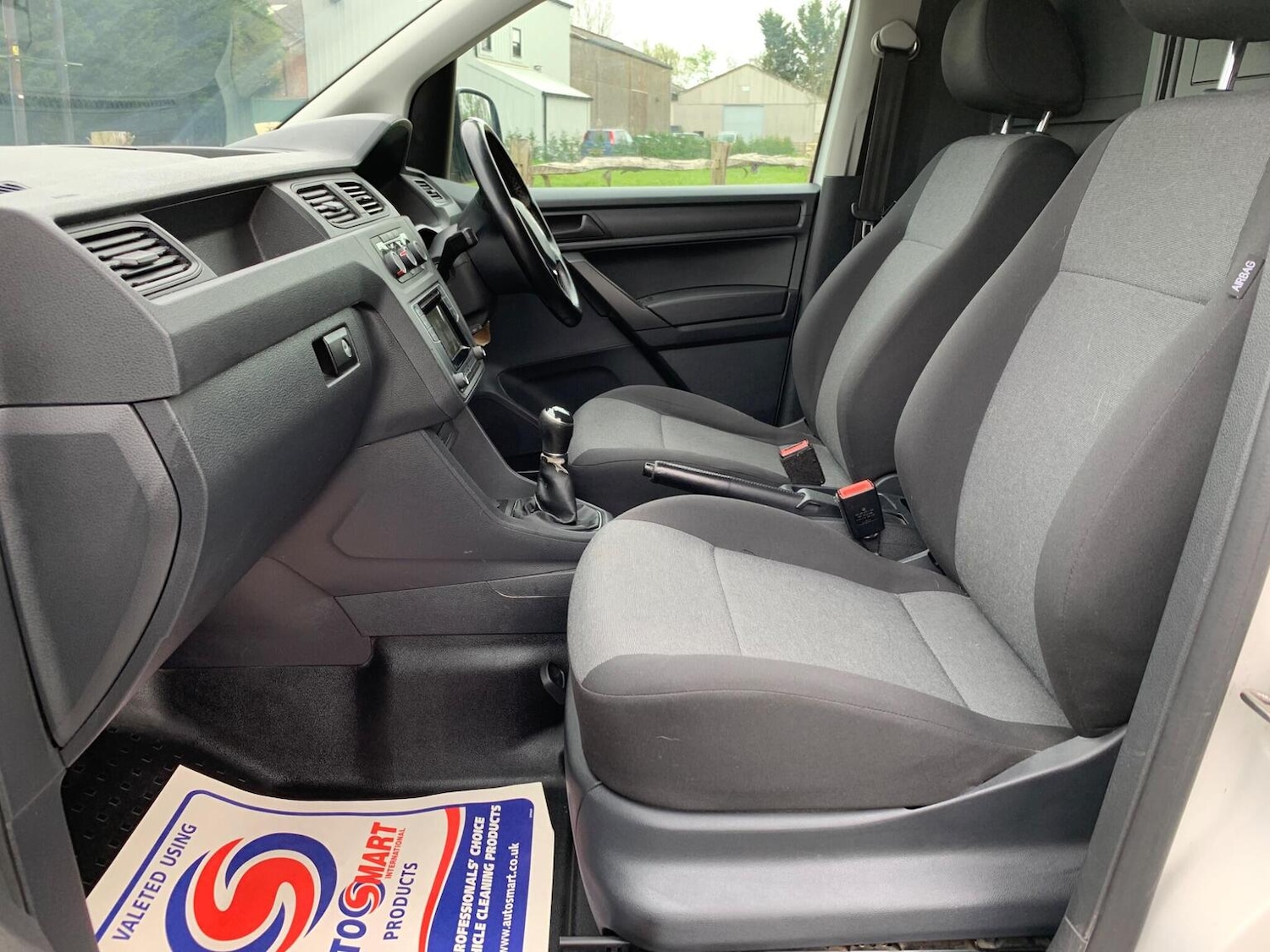 Used Volkswagen Caddy Maxi 2017 for sale - 78182993: Photo 66