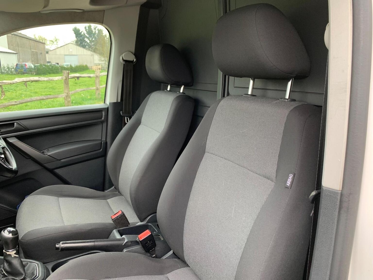 Used Volkswagen Caddy Maxi 2017 for sale - 78182993: Photo 67